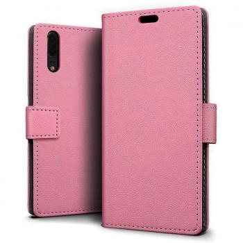 Huawei P20 Pro Pink Slim Protection Case – Lapinette