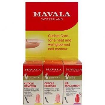 KIT TRATTAMENTO CUTICOLE
