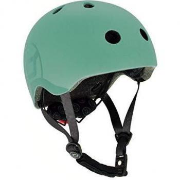 Casco de Bicicleta Scoot & Ride S