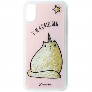 Caticorn XS/X Starline Cellular