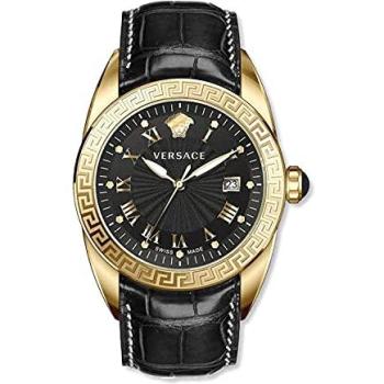 Versace VEFE01718 – Herren‑Analoguhr, 42 mm