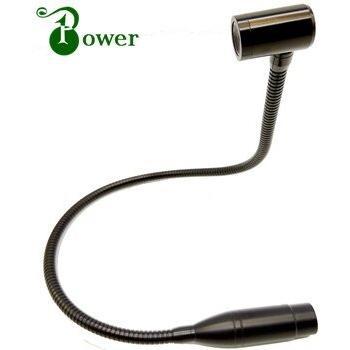 12V 1W DMX LED Light for DJs
