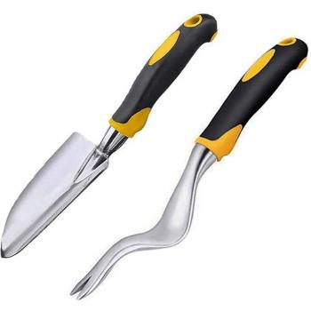 Transplanting Weeding Tool