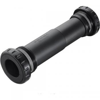 Support BB Fat SnowGear – Essieu Fileté à Roulement Externe (BB 100/120 mm)
