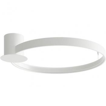 Rio Integrated LED Semi Flush Mount, 3870lm