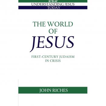 Ingles otros  world of jesus pb  cambridge