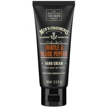 Thistle & Schwarzer Pfeffer Herrenhandcreme