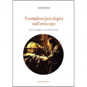 I complessi psicologici nell'oroscopo. Psicologia e predizione