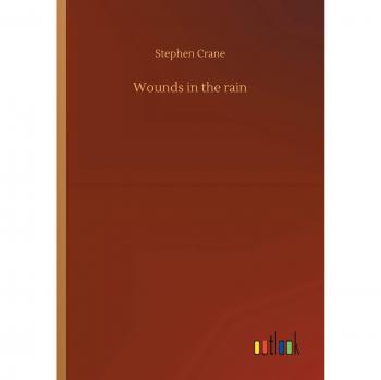 Wounds in the rain