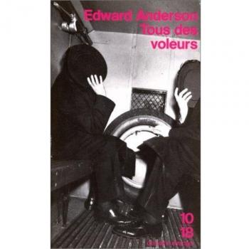 Tous des voleurs (Domaine Etrange)