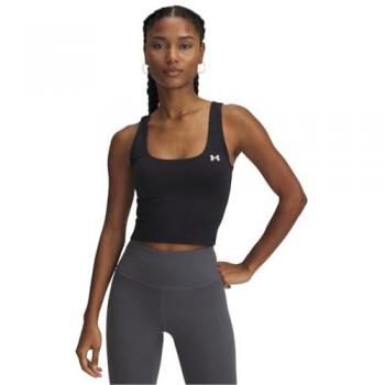 Under Armour Damen Fitness Tank Motion EMEA