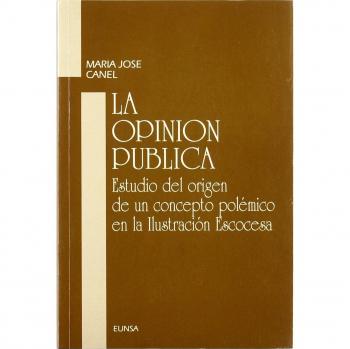 OPINION PUBLICA, LA