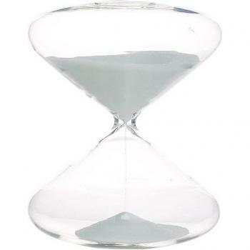 Birthday Sand Timer
