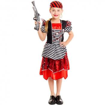 Stile Marinerino per Ragazza