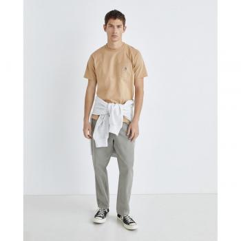 Pantalón de vestir Carhartt WIP Flint