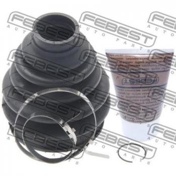 FEBEST Drive Shaft Boot 2517-C5