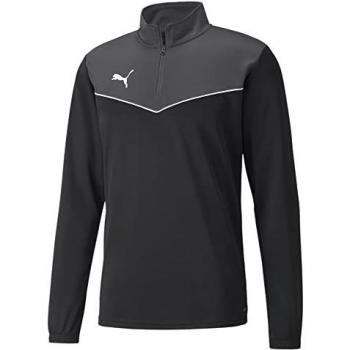 Manga Corta Puma Rise