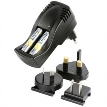 Leica Disto UC20 Oplaadstation met 2 x AAA NiMH 800 mAh