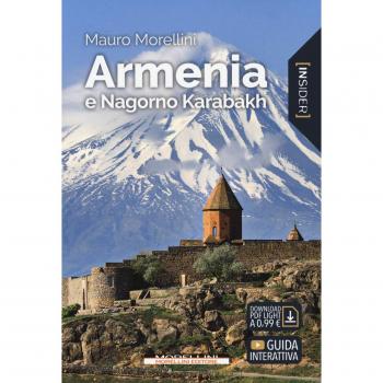 Armenia e Nagorno Karabakh. Con Contenuto digitale per download e accesso on lin