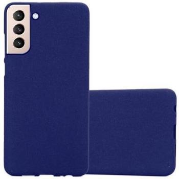 Protection Galaxy S22 Plus – Bleu Ciel Sombre