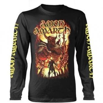 Abbigliamento a maniche lunge “Oden Wants You” – Amon Amarth