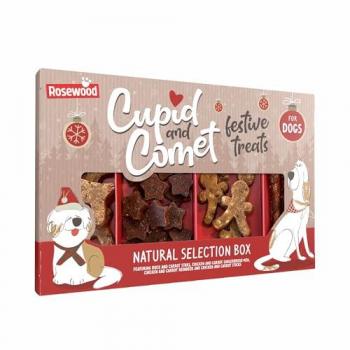 Canine Natural Selection Box