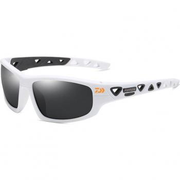 Daiwa Windproof Fishing Sunglasses