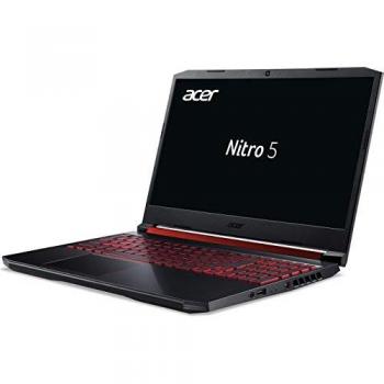 Acer Nitro 5 AN515‑54‑75WD NH.Q5BEG.001 – 15,6 Gaming-Notebook (Linux)