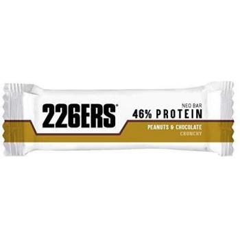 226ERS Neo Bar Proteína y Sabor Cacahuete-Chocolate