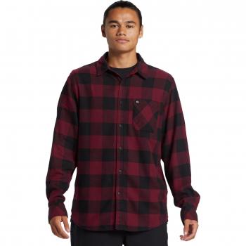 Quiksilver Buffalo Classic Langarmoberteil