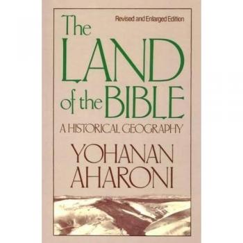 The Land of the Bible