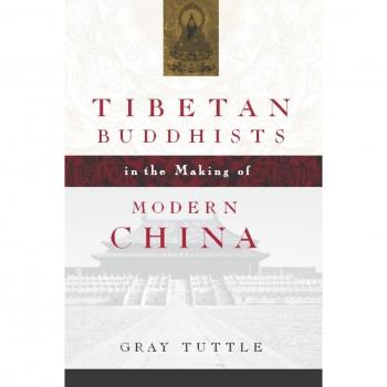 Vitalsource Technologies, Inc. TIBETAN BUDDHISTS IN THE MAKING OF MODERN CHINA