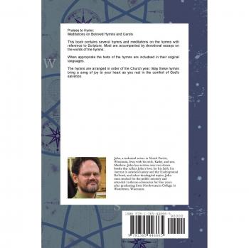 Praises to Hymn: Meditations on Beloved Hymns and Carols