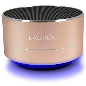 Enceinte Bluetooth Metronic Kaorka