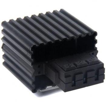 Calentador de Ventilador PTC 75W