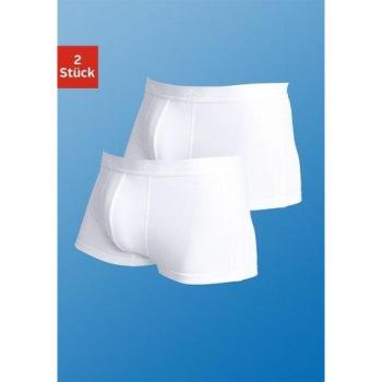 S.Oliver Boxer (Packung, 2-St) aus weichem Modal