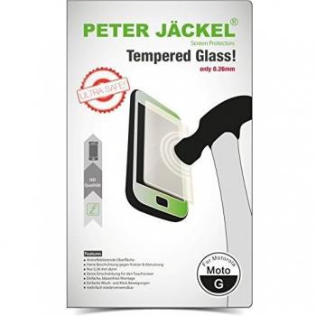 Protector de pantalla de vidrio HD Peter Jäckel