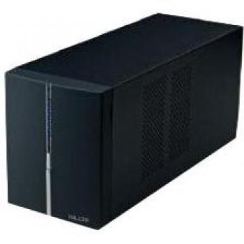 Nilox UPS Server 2800VA/1400W 4Uscite Interattivo con USB e Seriale