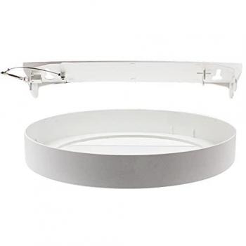 Structure de support pour spot encastré 24W, diamètre 239 mm – Arlux