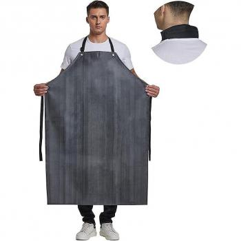 Delantal de Goma para Limpieza de Pescado