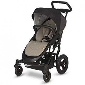Micralite SmartFold Pushchair