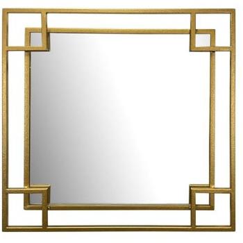 Cornice Metallo Classico