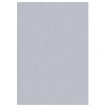 Waschbarer Kurzflor Teppich, rutschfest, flauschig weich, einfarbig, für Wohnzimmer, Felloptik