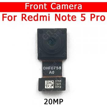 Xiaomi Redmi Note 5 Pro Front Camera Replacement