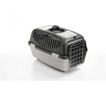 Trasportino Gulliver 2 P/P Duo Grigio Chiaro