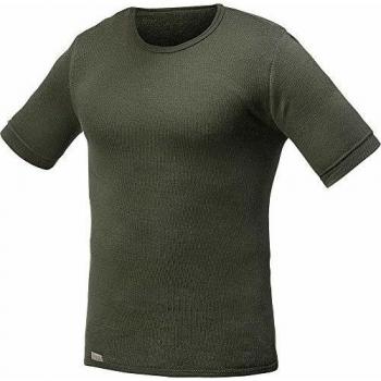 Woolpower Funktionstee 200 S für Damen, Farbe: Pine Green