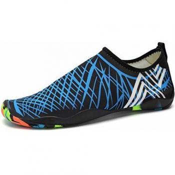 IceUnicorn Scarpette da Nuoto Unisex