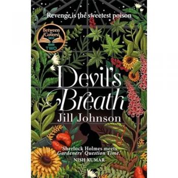 Devil's Breath