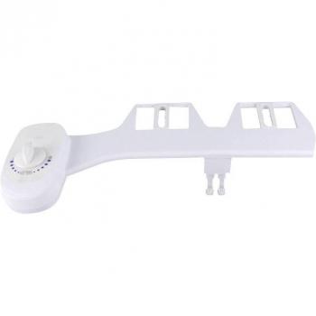 Bidet traditionnel avec douche mécanique musulmane