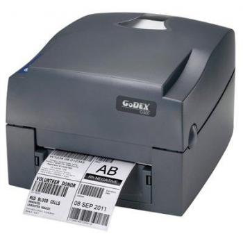 Impresora Térmica GODEX G500 USB Ethernet Serie